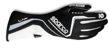 Sparco Lap Nomex Gloves 8856-2000 (Garage Sale)